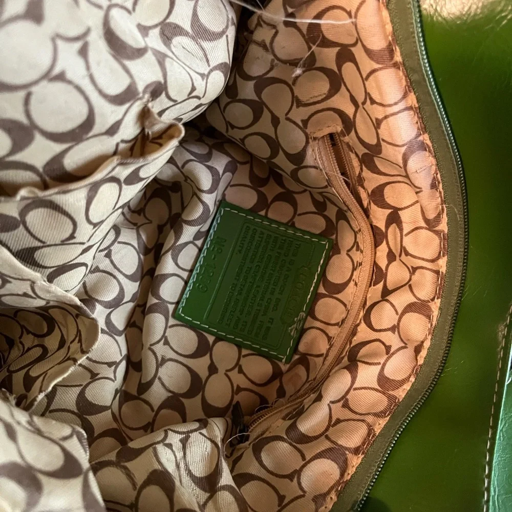 Purse - Picture 4 of 4